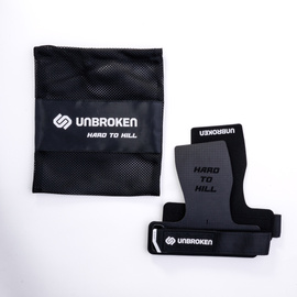 Unbroken Crashtest Grips