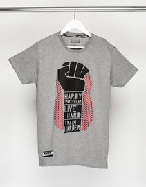 Koszulka Barbell Nation WOD Smasher