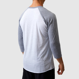 Born Primitive Property Of Born Primitive Raglan