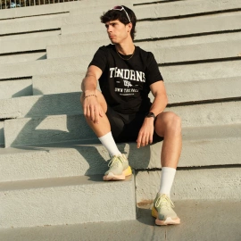 Thundernoise Own The Pace T-shirt 