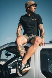 Thundernoise Cheaters Never Win, Be Honest T-shirt 