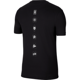 Men's T-Shirt Nike Training Dri-FIT