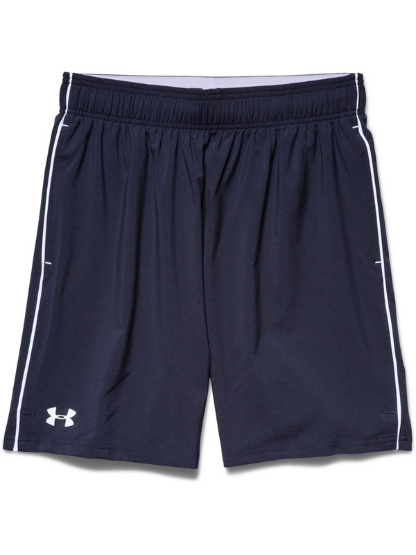 Spodenki Under Armour Mirage 8 quot  Navy