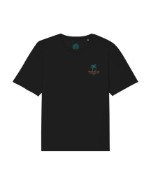 Thundernoise Tropical Rope Climb T-shirt 