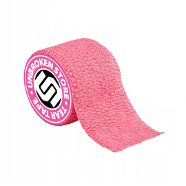 Unbroken Tear Tape Pink