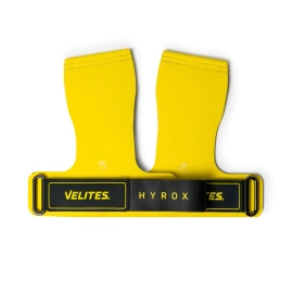  Velites Quad Ultra Hand Grips No Chalk