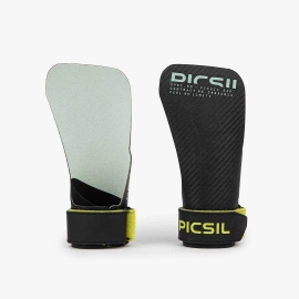Picsil Hawk grips - Grips without Magnesium