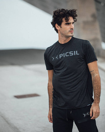 Picsil Core Eagle T-shirt