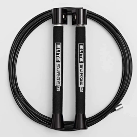 Elite Jumps Surge® 3.0 - Speed Rope