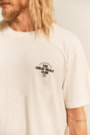 Thundernoise Deadlift Donuts T-shirt 