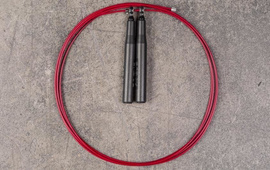Rogue SR-1S Short Handle Bearing Speed Rope