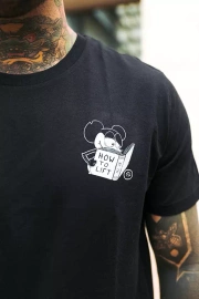 Thundernoise Chase your PR T-shirt 