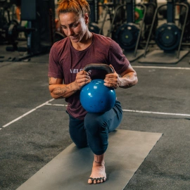  Separator palców Velites Toe Spacer