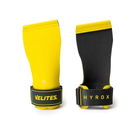  Velites Quad Ultra Hand Grips No Chalk
