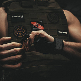 Thorn Fit Pro Gymnastic Grips (PAIR)