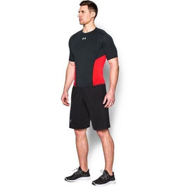 Koszulka męska Under Armour cool switch compression czarna