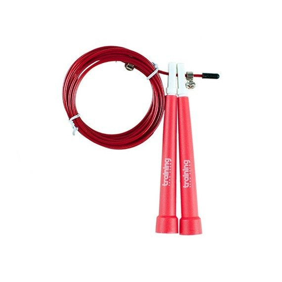 Skakanka Training Showroom Speed Rope IV 3 m 4 kolory