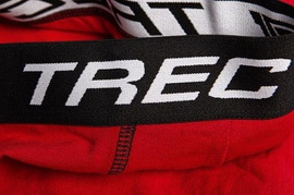 Bielizna Męska Trec Boxer Shorts Red