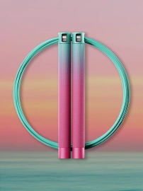 RPM Training Co. Session 4 Speed Rope South Beach 