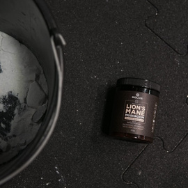 Solve Labs Lion's Mane 10:1 Powder 50 g