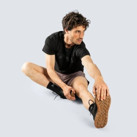 Spodenki męskie Picsil Core SS25 Cedar