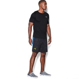 Spodenki Under Armour Raid 8 quot  Printed