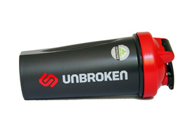 Shaker Progenex Smartshaker 600 ml czarny