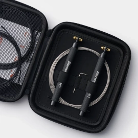 Twardy Pokrowiec Storm Speed Rope Premium Hard Case