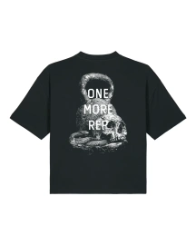 Women's Thundernoise Caffeine & Weights Cropped Tank Top