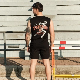 Thundernoise Legacy Runner Tank