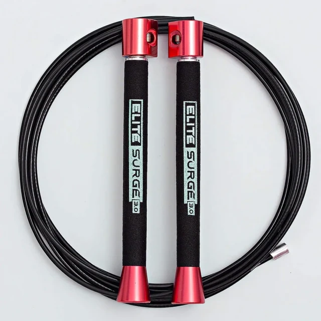 Elite Jumps Surge® 3.0 - Speed Rope