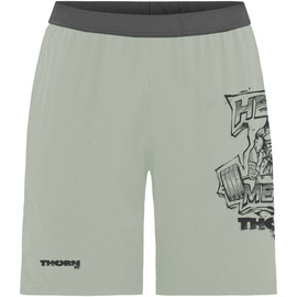 Spodenki Treningowe Męskie Thorn Fit Swat 2.0