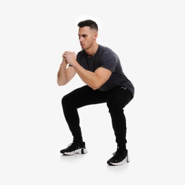 Picsil Athlete T-shirt