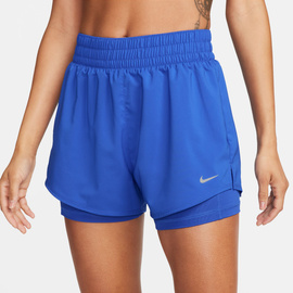 Nike Classic One 2 in 1 3in Shorts