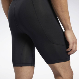 Reebok Ready Compression Men's Long Shorts