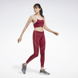 Reebok Piping Bralette