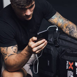 Plecak Taktyczny Picsil Tactical Backpack 2.0 45L