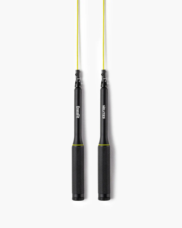 Velites Jump Rope Fire 2.0