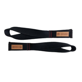 Unbroken Lifting Straps 