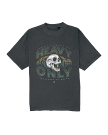 Thundernoise Heavy Reps Only T-shirt 