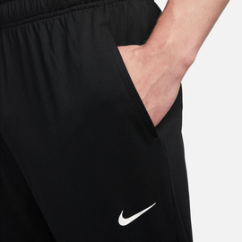 Spodnie Dresowe Męskie Nike Totality Czarne