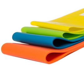 Guma Oporowa Proud Mini Band Performance 0,95 mm Niebieska