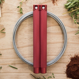 RPM Training Co. Session 3.0 Speed Rope Dark Lavender - 3.65 m