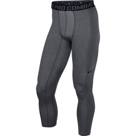Legginsy M skie Nike Pro Combat Core Compression 2.0 Carbon