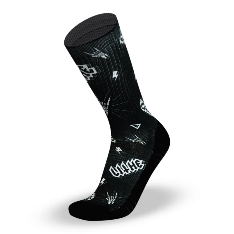  Lithe Apparel Socks - Rock It