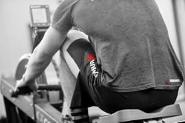 Unbroken & Rep In Peace Ultra Light Shorts