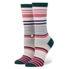 Stance Socks Reserve Stripe Blossom