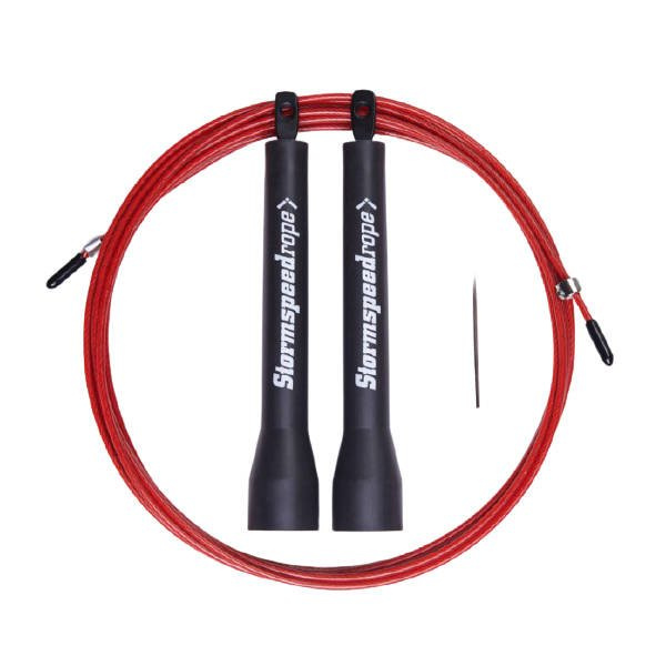Skakanka Storm Speed Rope SV3