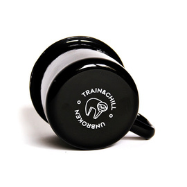 Zestaw BLACK ACC TRAIN&CHILL