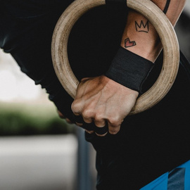 Skórki Reeva Ultra Feel Gloves 3 Holes